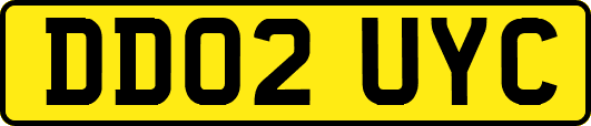 DD02UYC