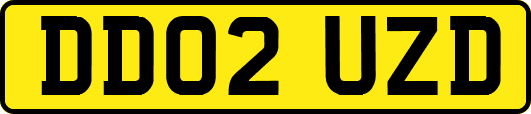 DD02UZD