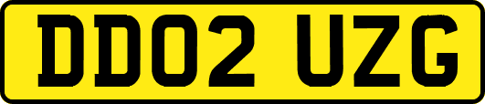 DD02UZG