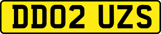DD02UZS