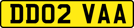 DD02VAA