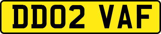 DD02VAF