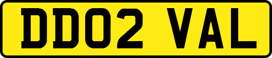 DD02VAL