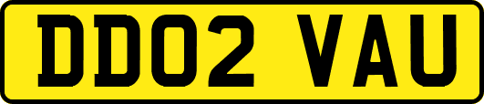DD02VAU
