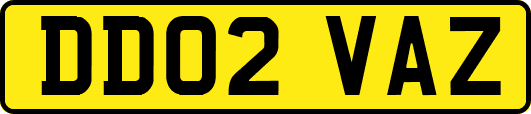 DD02VAZ
