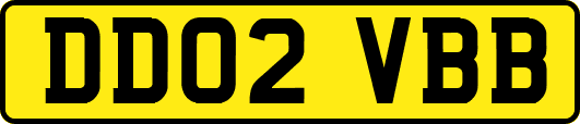 DD02VBB
