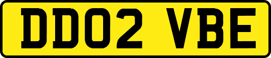 DD02VBE
