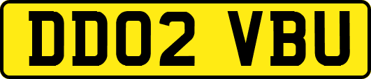 DD02VBU