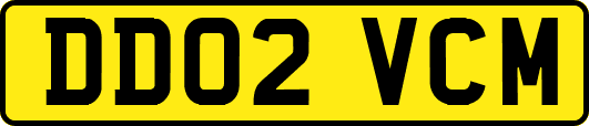 DD02VCM