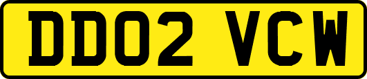 DD02VCW