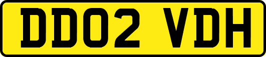 DD02VDH