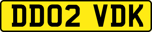 DD02VDK