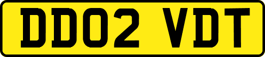 DD02VDT