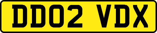 DD02VDX