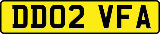 DD02VFA