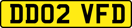 DD02VFD