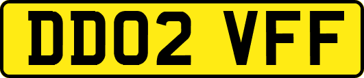 DD02VFF