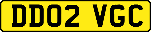 DD02VGC