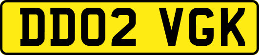 DD02VGK