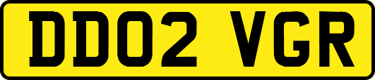 DD02VGR