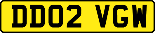 DD02VGW
