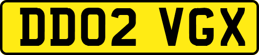 DD02VGX