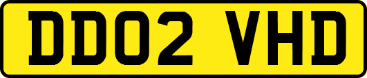 DD02VHD