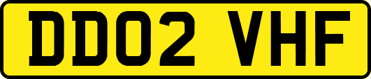 DD02VHF