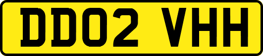 DD02VHH