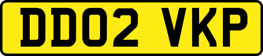 DD02VKP