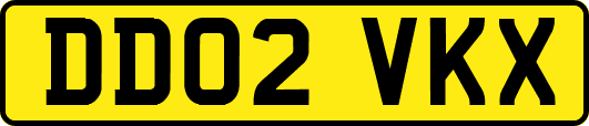 DD02VKX