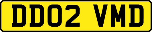DD02VMD