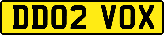 DD02VOX