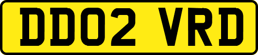 DD02VRD