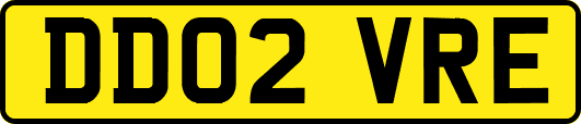 DD02VRE