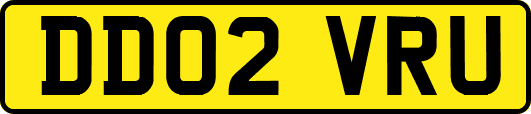 DD02VRU