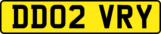 DD02VRY