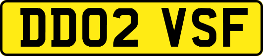 DD02VSF