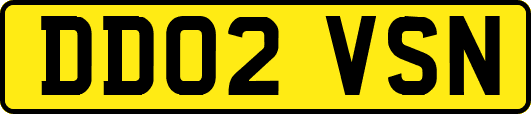 DD02VSN