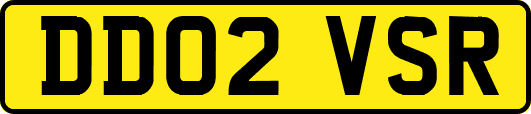 DD02VSR