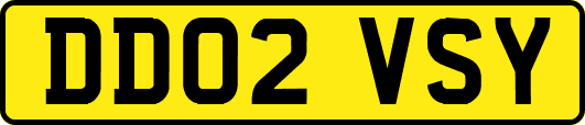 DD02VSY