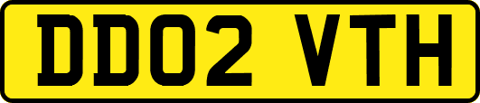 DD02VTH