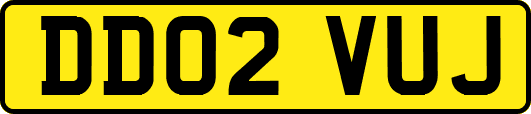 DD02VUJ