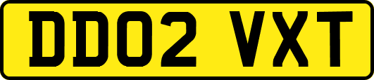 DD02VXT