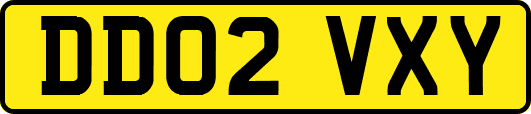 DD02VXY