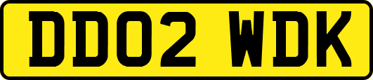 DD02WDK