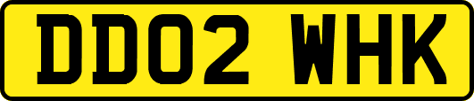 DD02WHK