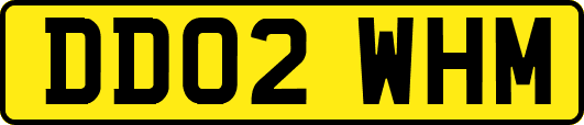 DD02WHM