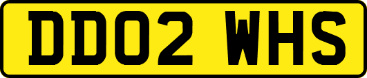 DD02WHS
