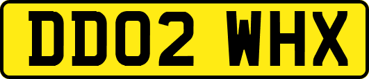DD02WHX